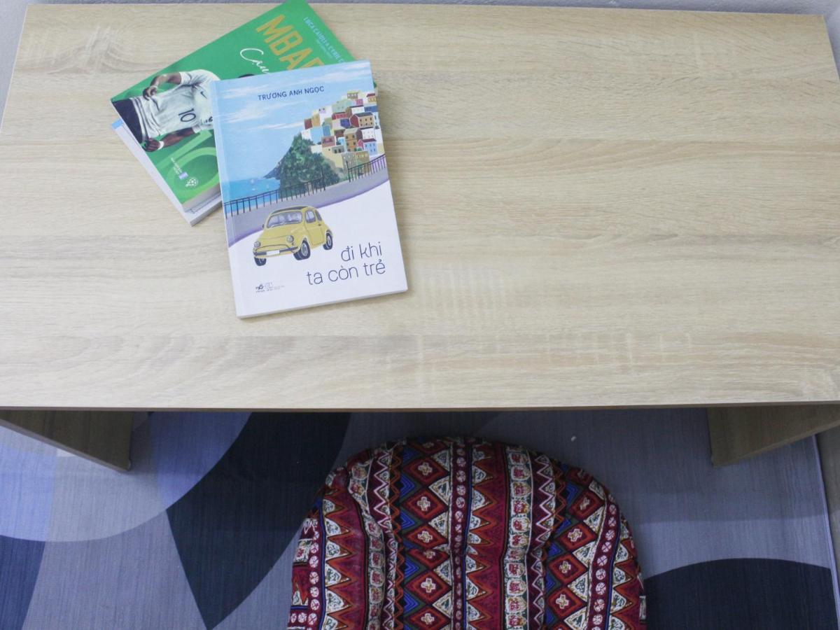 Easystay Apartment - 154 Dinh Thon, My Dinh, Ha Noi ฮานอย ภายนอก รูปภาพ
