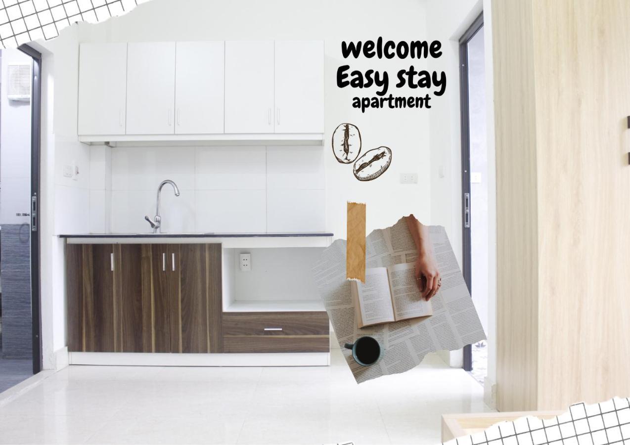 Easystay Apartment - 154 Dinh Thon, My Dinh, Ha Noi ฮานอย ภายนอก รูปภาพ